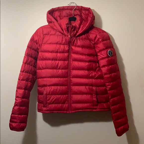 Abercrombie & Fitch Jackets & Blazers - Coat